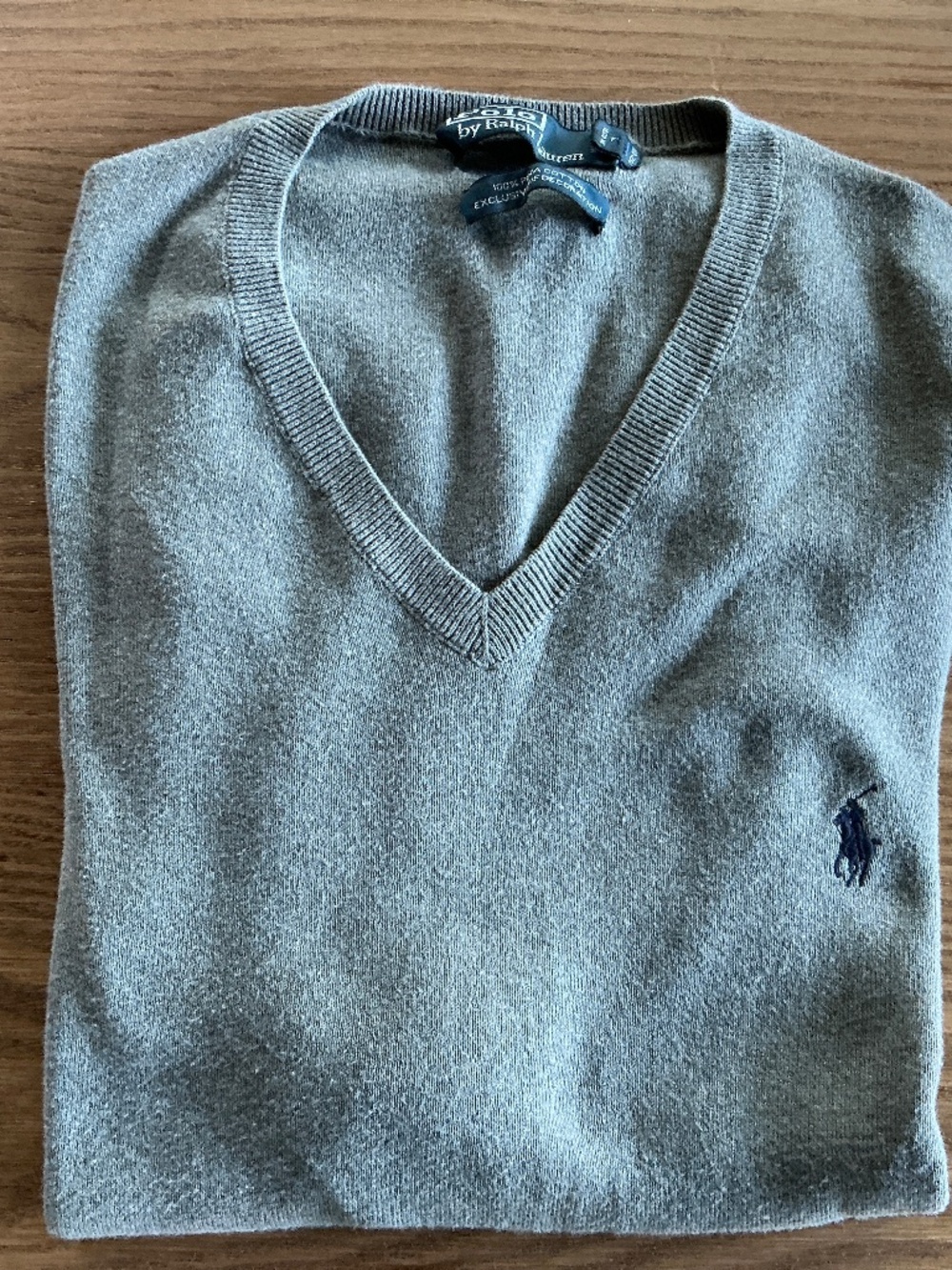 Mens Sweater Vest